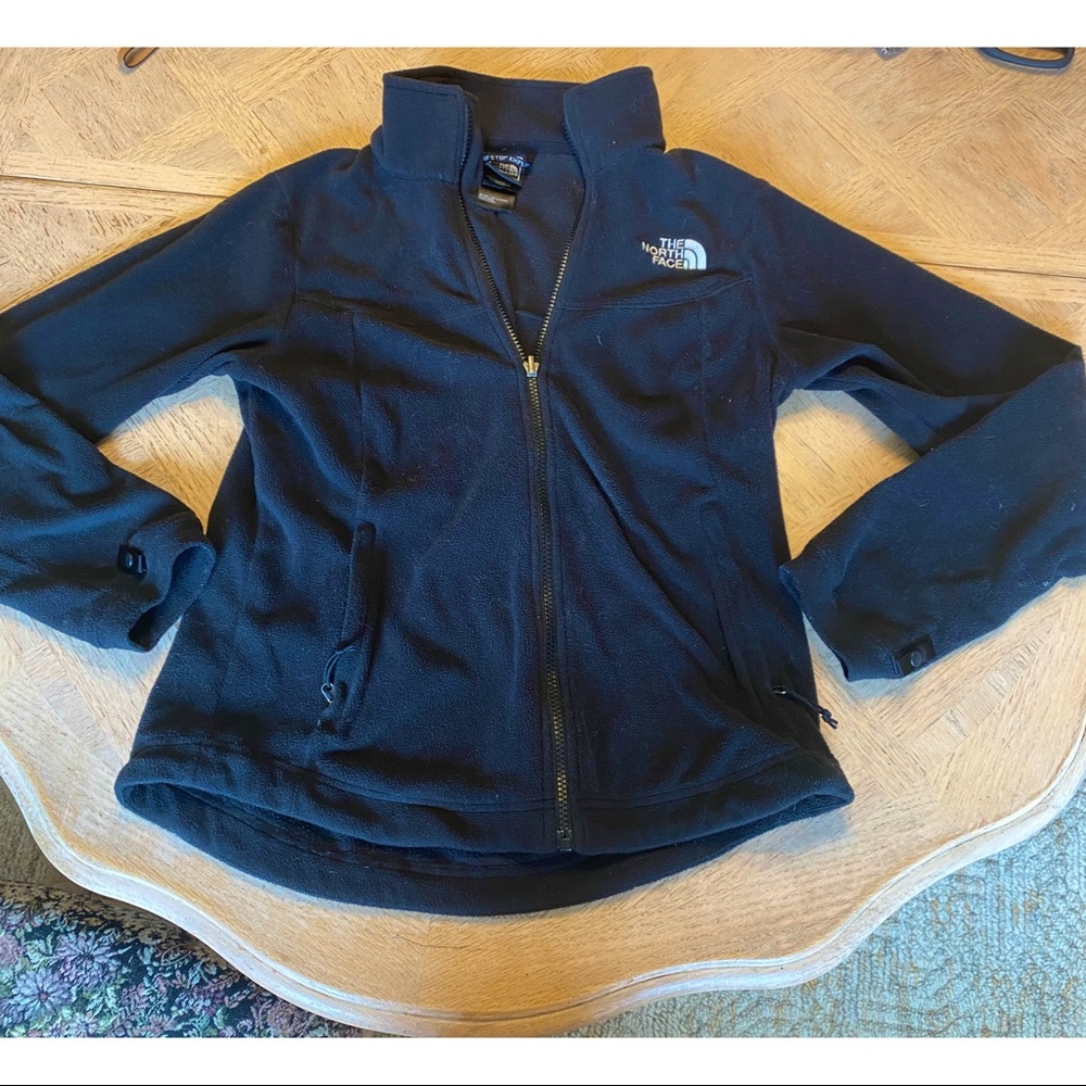 The North Face Zip up jacket